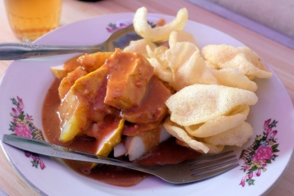 12 Makanan Khas Bogor dan Spot Terbaik Untuk Menikmatinya 1