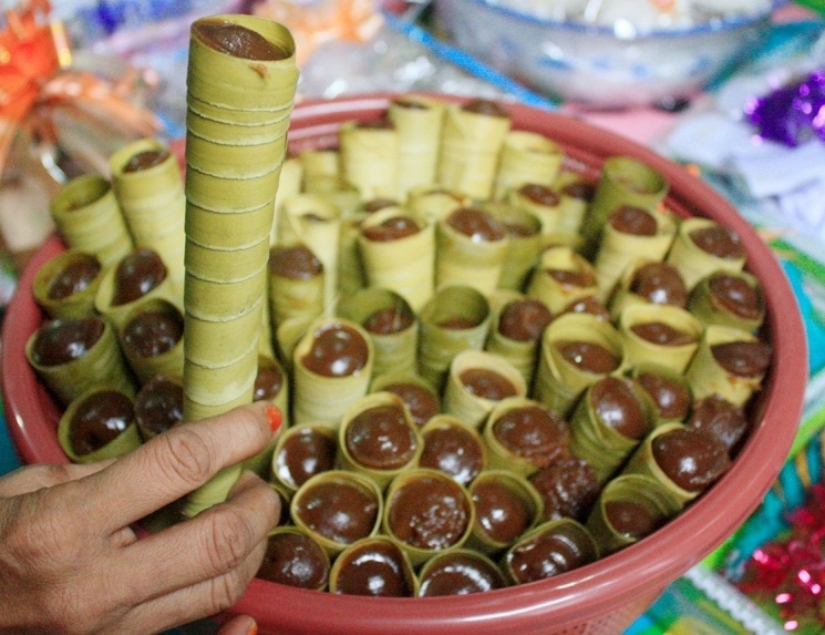 10 Makanan Khas Rembang Jawa Tengah Paling Maknyus, Ada Dumbeg Yang Ringan dan Manis 9