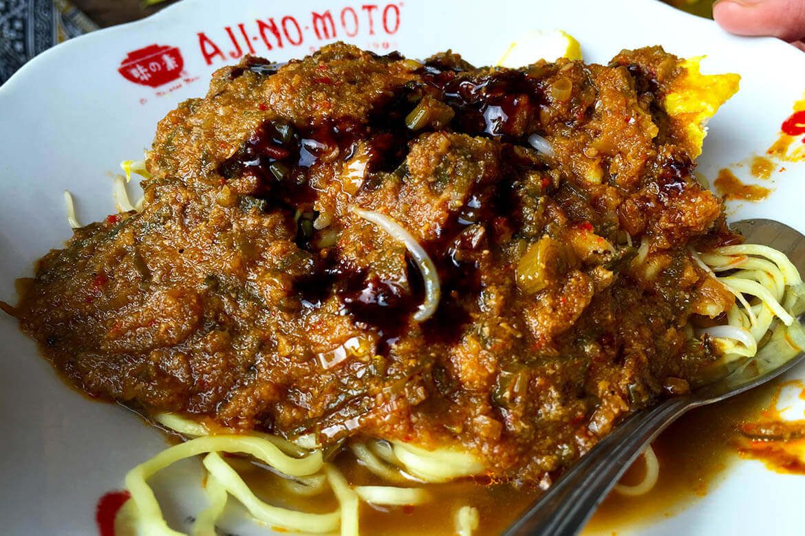 10 Rekomendasi Makanan Khas di Daerah Banten Yang Enak dan Lezat Ini Siap Menggoyang Lidahmu 10