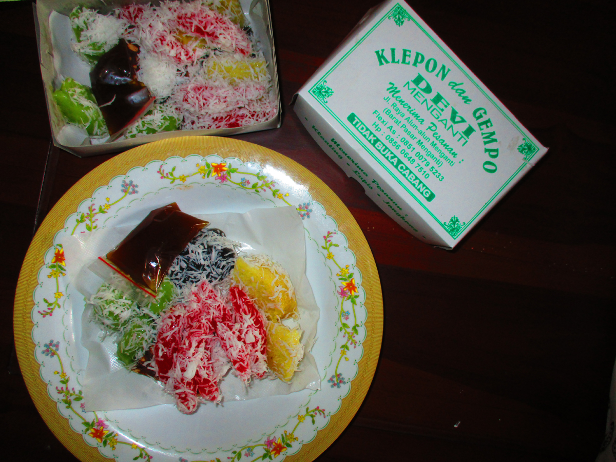 10 Daftar Pilihan Makanan Khas Daerah Gresik Yang Enak dan Lezat Ini Siap Menggoyang Lidah 6