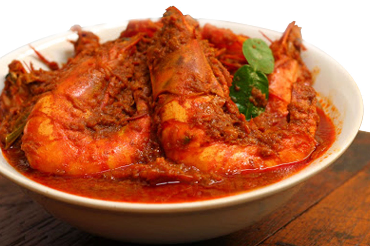 12 Rekomendasi Makanan Khas Daerah Riau Yang Kenikmatannya Bikin Jatuh Cinta, Wajib Untuk Dicoba 5