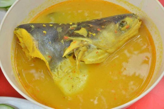 12 Rekomendasi Makanan Khas Daerah Riau Yang Kenikmatannya Bikin Jatuh Cinta, Wajib Untuk Dicoba 1