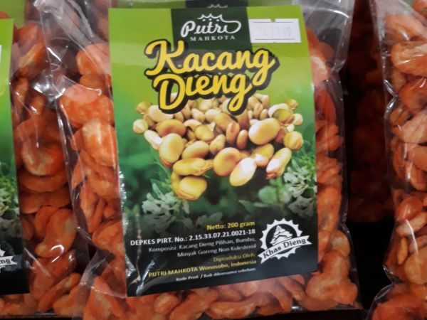 10 Oleh-Oleh Khas Dieng Yang Paling Recommended 6 10 Oleh-Oleh Khas Dieng Yang Paling Recommended 6