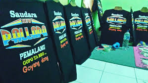 Mudik Ke Pemalang, Jangan Lupa Beli 10 Oleh Oleh Ini Ya! 9