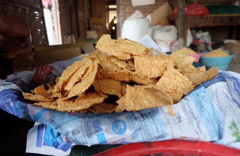 10 Makanan Khas Ngawi Yang Bikin Kamu Minta Nambah Terus, Ada Tepo Tahu dan Lethok 3