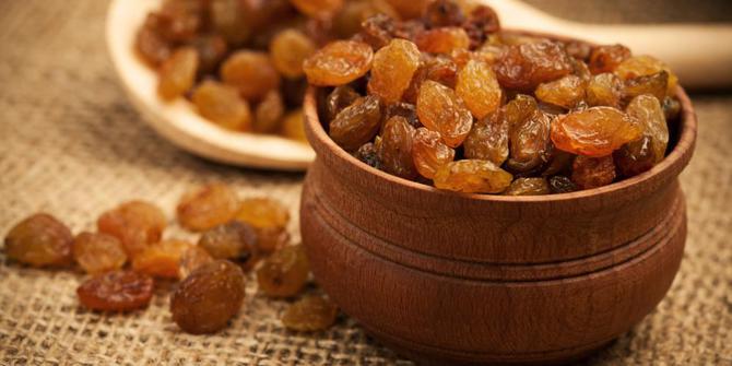 Tak Perlu Bingung, 10 Oleh-Oleh Khas Arab Ini Paling Jago Buat Dijadikan Buah Tangan 8