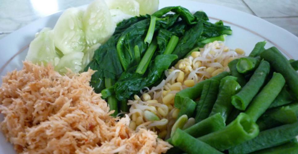 10 Referensi Makanan Khas di Daerah Purwokerto Yang Paling Enak Lezat dan Menggugah Selera 4