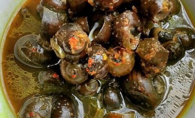 Mudik Ke Pemalang, Jangan Lupa Beli 10 Oleh Oleh Ini Ya! 6