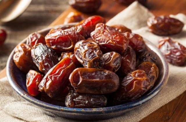 Tak Perlu Bingung, 10 Oleh-Oleh Khas Arab Ini Paling Jago Buat Dijadikan Buah Tangan 3