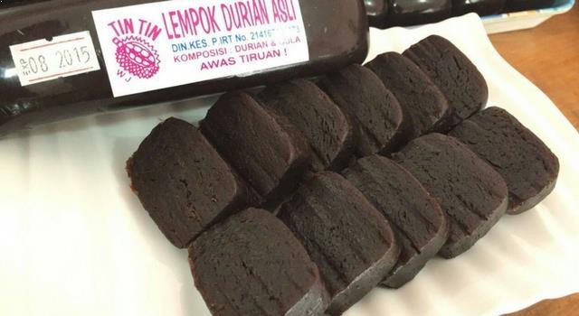 10 Referensi Makanan Khas di Daerah Kalimantan Barat Paling Maknyus dan Lezat Ini Bikin Ketagihan 4 10 Referensi Makanan Khas di Daerah Kalimantan Barat Paling Maknyus dan Lezat Ini Bikin Ketagihan 4