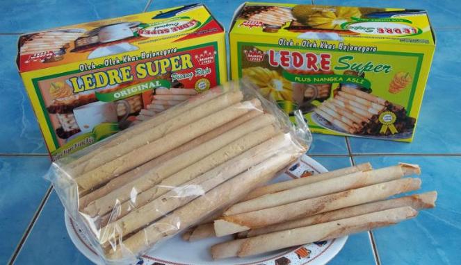 10 Makanan Khas Ngawi Yang Bikin Kamu Minta Nambah Terus, Ada Tepo Tahu dan Lethok 5