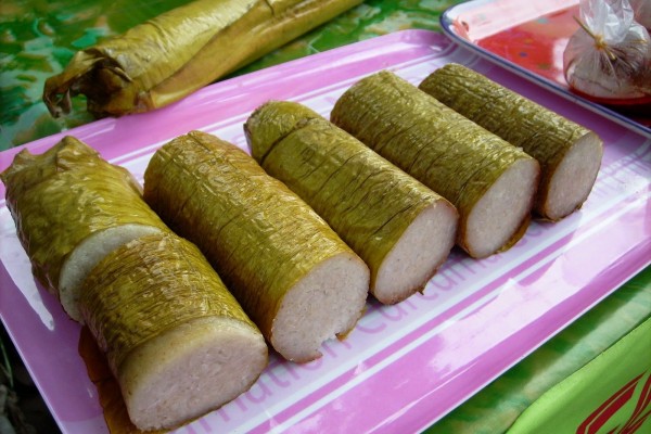 10 Referensi Makanan Khas di Daerah Kalimantan Barat Paling Maknyus dan Lezat Ini Bikin Ketagihan 6 10 Referensi Makanan Khas di Daerah Kalimantan Barat Paling Maknyus dan Lezat Ini Bikin Ketagihan 6