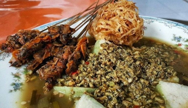 10 Rekomendasi Makanan Khas di Daerah Pasuruan Yang Melegendaris dan Sederhana Tapi Bikin Ketagihan 1