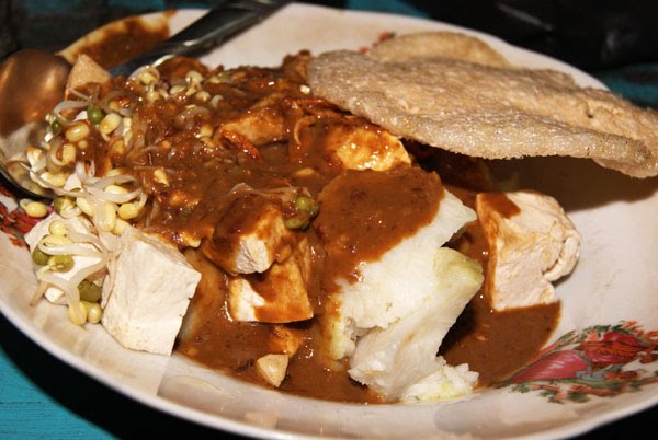 10 Makanan Khas Rembang Jawa Tengah Paling Maknyus, Ada Dumbeg Yang Ringan dan Manis 4