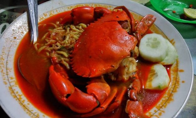 15 Rekomendasi Makanan Khas Aceh Yang Tak Boleh Dilewatkan dan Sangat Menggoda Lidah 6 15 Rekomendasi Makanan Khas Aceh Yang Tak Boleh Dilewatkan dan Sangat Menggoda Lidah 6