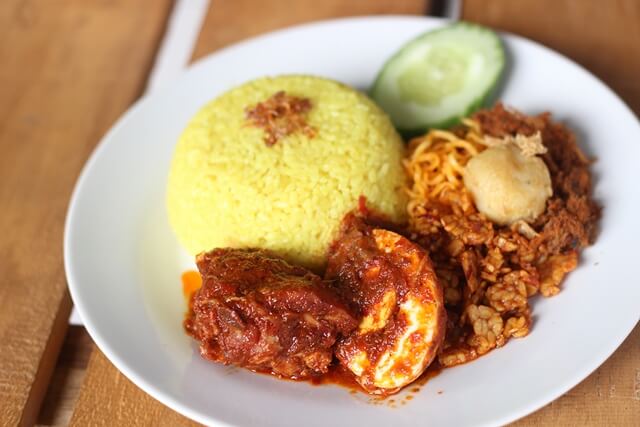 10 Daftar Pilihan Makanan Khas Daerah Banjarmasin Yang Enak dan Lezat Ini Sangat Menggugah Selera 2