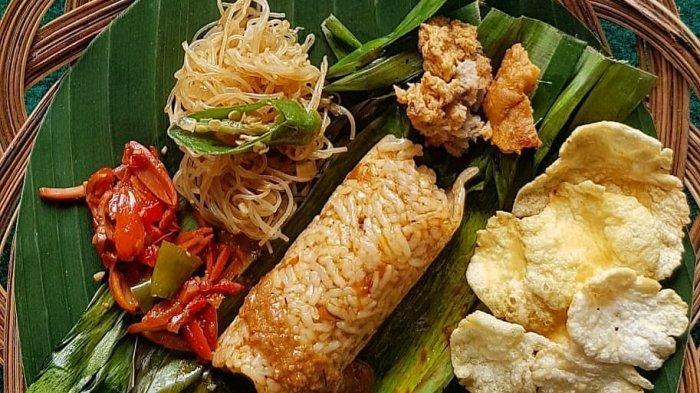 10 Rekomendasi Makanan Khas di Daerah Banten Yang Enak dan Lezat Ini Siap Menggoyang Lidahmu 5