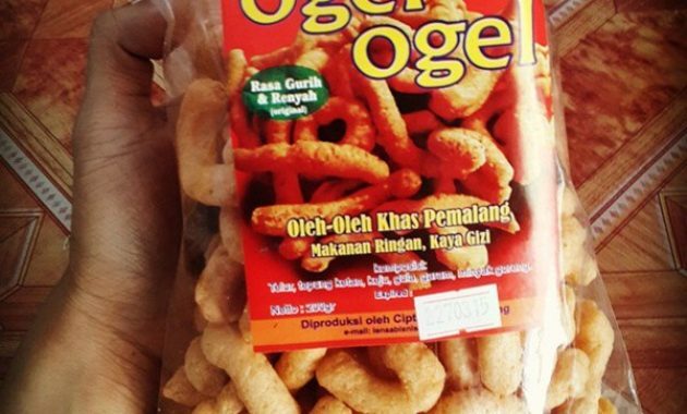 Mudik Ke Pemalang, Jangan Lupa Beli 10 Oleh Oleh Ini Ya! 19 Mudik Ke Pemalang, Jangan Lupa Beli 10 Oleh Oleh Ini Ya!