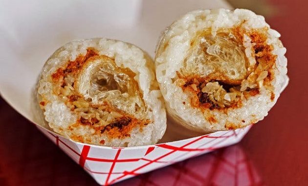 10 Oleh Oleh Khas Taiwan Yang Bagus Untuk Dibawa Pulang 8