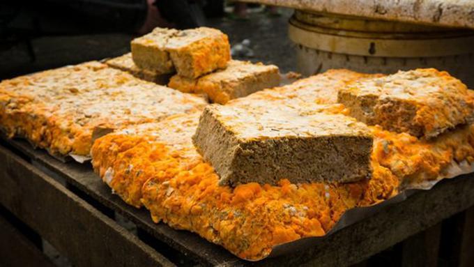 15 Makanan Khas Indonesia Ini Sudah Go International loh! 7