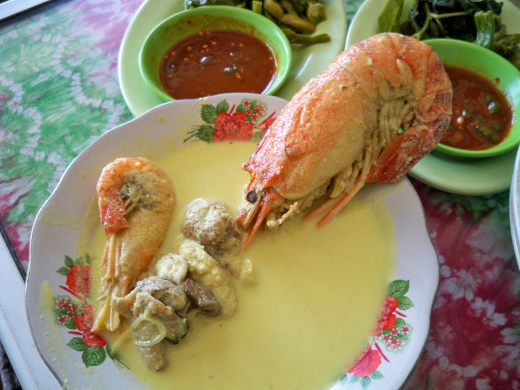 10 Referensi Makanan Khas di Daerah Kalimantan Selatan Yang Maknyus Ini Bikin Ketagihan 8