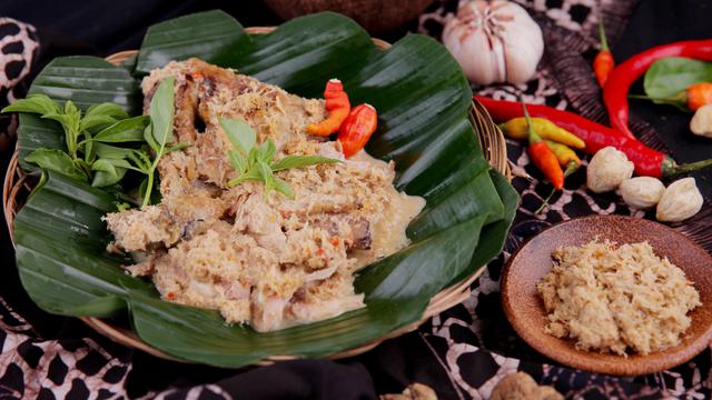 10 Referensi Makanan Khas di Daerah Banyuwangi Yang Enak dan Menyehatkan, Cocok Untuk Menu Diet 5