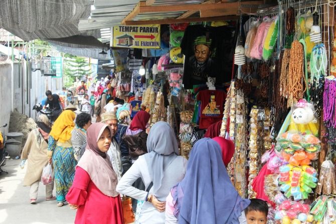 10 Oleh Oleh Khas Jombang Yang Banyak Diburu Pelancong 6 10 Oleh Oleh Khas Jombang Yang Banyak Diburu Pelancong 6