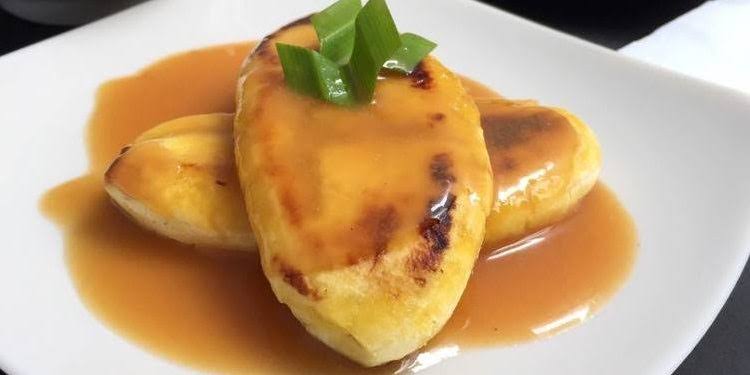 10 Referensi Makanan Khas di Daerah Kalimantan Selatan Yang Maknyus Ini Bikin Ketagihan 6