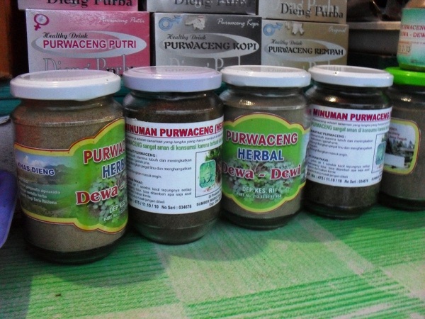 10 Oleh-Oleh Khas Dieng Yang Paling Recommended 3 10 Oleh-Oleh Khas Dieng Yang Paling Recommended 3