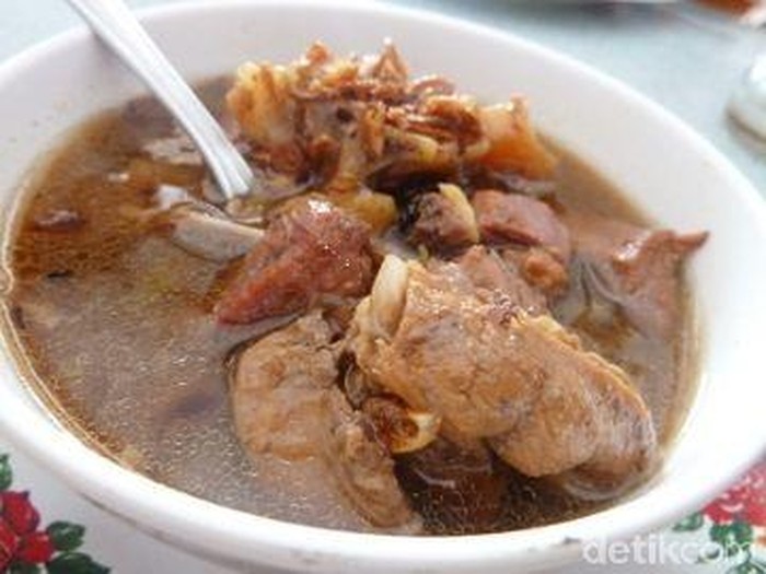 10 Rekomendasi Makanan Khas di Daerah Banten Yang Enak dan Lezat Ini Siap Menggoyang Lidahmu 2