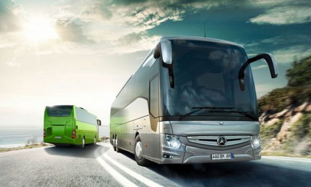 10 Rental Sewa Bus Makassar Dengan Tipe Armada Bervariasi Mulai Dari Yang Medium Hingga Besar 15