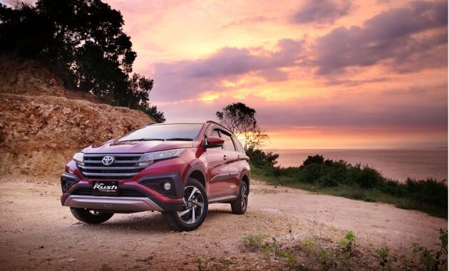 10 Rental Mobil di Stasiun Gambir, Dengan Pilihan Armada Terbaru 7