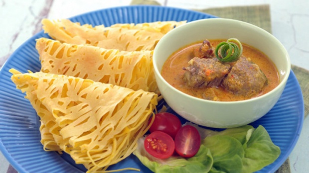 12 Rekomendasi Makanan Khas Daerah Riau Yang Kenikmatannya Bikin Jatuh Cinta, Wajib Untuk Dicoba 10