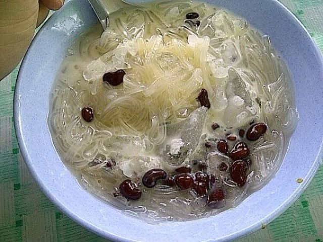 10 Referensi Makanan Khas di Daerah Kalimantan Barat Paling Maknyus dan Lezat Ini Bikin Ketagihan 10 10 Referensi Makanan Khas di Daerah Kalimantan Barat Paling Maknyus dan Lezat Ini Bikin Ketagihan 10