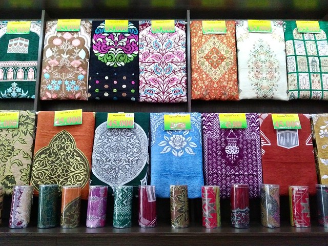 Tak Perlu Bingung, 10 Oleh-Oleh Khas Arab Ini Paling Jago Buat Dijadikan Buah Tangan 1