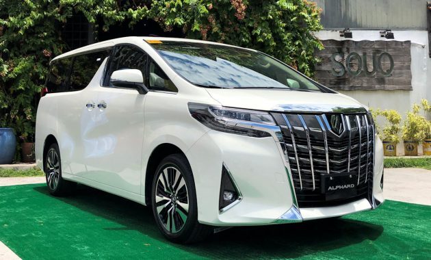 10 Tempat Sewa Alphard Surabaya, Bisa Untuk Wedding Car dan Rental Mobil Yang Mewah 9