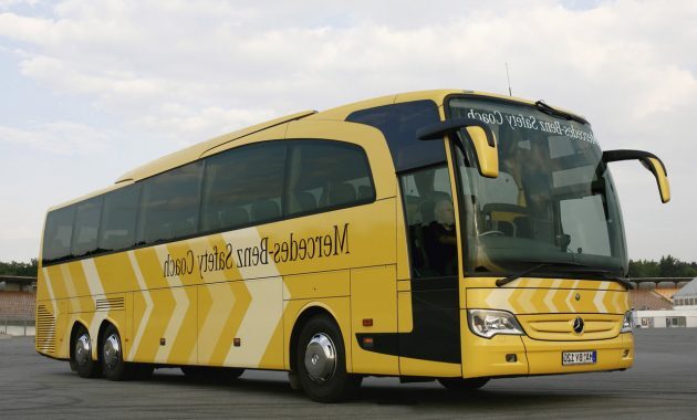 10 Rental Sewa Bus Bandung Untuk Pariwisata Yang Terjangkau, Mulai Medium Sampai Big Bus 7