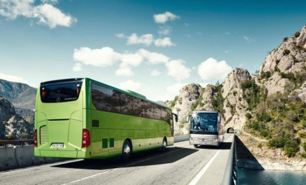 10 Rental Sewa Bus Tangerang Untuk Pariwisata Ke Jogja Atau Jakarta Dengan Harga Bersahabat 3