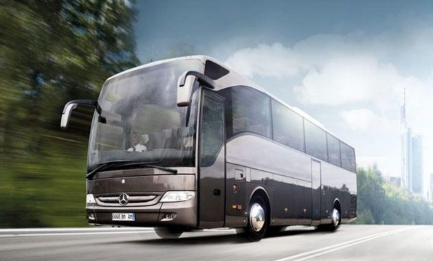 10 Rental Sewa Bus Bogor Untuk Pariwasata Ke Jakarta Atau Jogja Dengan Fasilitas Modern 30