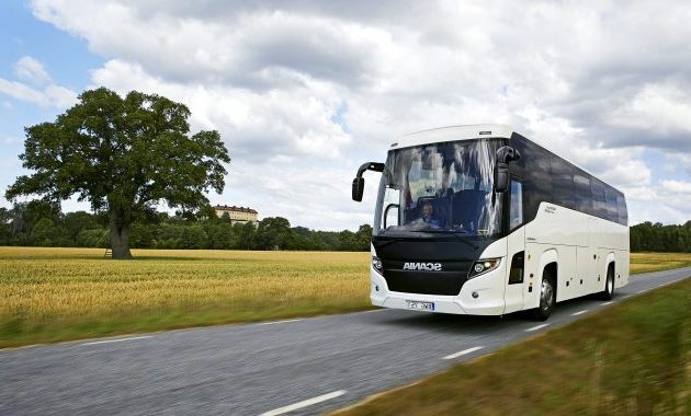 10 Tempat Sewa Bus Surabaya Jika Mau Pariwisata Ke Bali Malang Atau Bandung, Ini Daftarnya 4