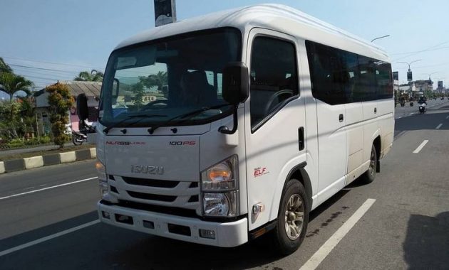 10 Jasa Sewa Elf Paling Recommended di Bogor 8