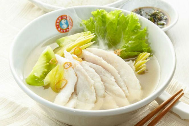 12 Rekomendasi Makanan Khas Daerah Riau Yang Kenikmatannya Bikin Jatuh Cinta, Wajib Untuk Dicoba 7