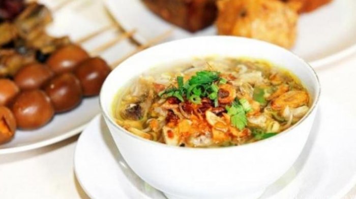 10 Daftar Pilihan Makanan Khas Daerah Jember Yang Lezat dan Paling Sayang Untuk Dilewatkan 10