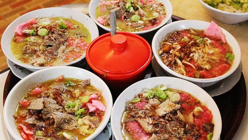 10 Referensi Makanan Khas di Daerah Purwokerto Yang Paling Enak Lezat dan Menggugah Selera 2