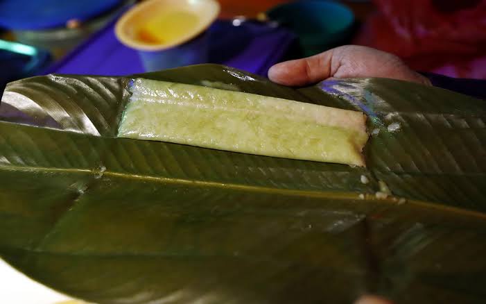 10 Referensi Makanan Khas di Daerah Kalimantan Barat Paling Maknyus dan Lezat Ini Bikin Ketagihan 7 10 Referensi Makanan Khas di Daerah Kalimantan Barat Paling Maknyus dan Lezat Ini Bikin Ketagihan 7