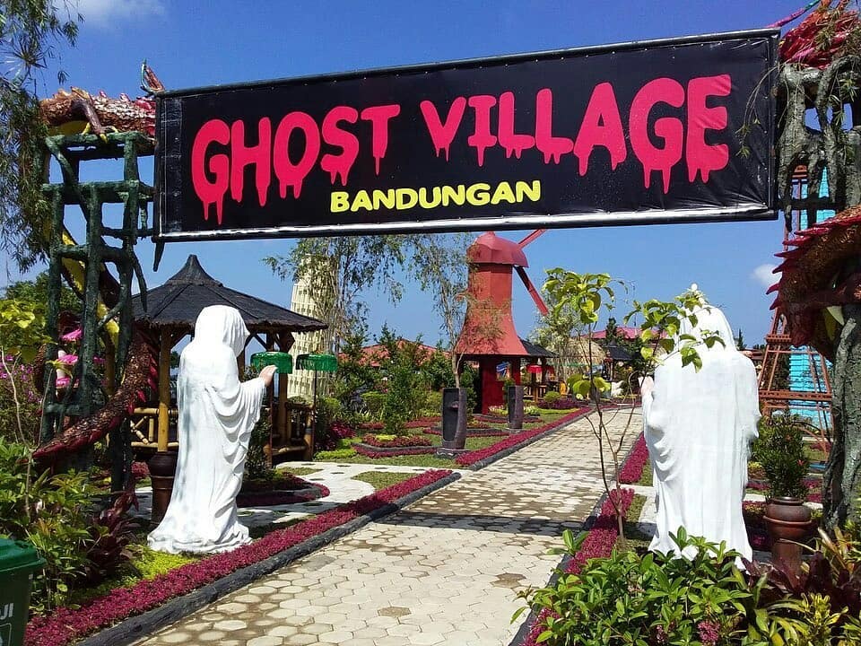 Sunrise Hill Gedong Songo Bandungan, Tempat Paling Kece Untuk Menikmati Senja 9