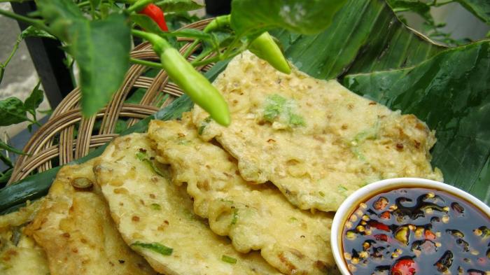 10 Referensi Makanan Khas di Daerah Purwokerto Yang Paling Enak Lezat dan Menggugah Selera 1