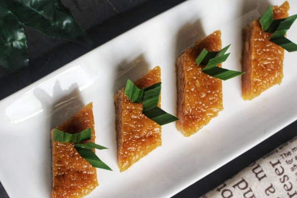 10 Oleh-Oleh Khas Dari Sragen Yang Favorit dan Populer di Kalangan Turis 4