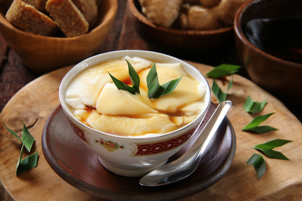 15 Referensi Makanan Khas di Daerah Semarang Yang Penuh Cita Rasa Ini Bikin Kamu Ketagihan 5