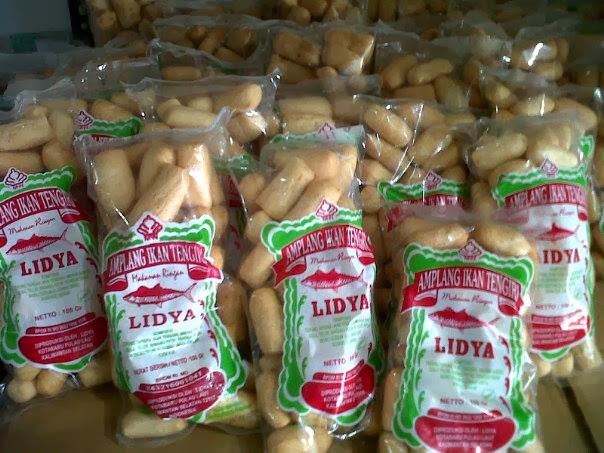 12 Daftar Oleh-Oleh Khas Banjarmasin Yang Menjadi Favorit Wisatawan 3 12 Daftar Oleh-Oleh Khas Banjarmasin Yang Menjadi Favorit Wisatawan 3